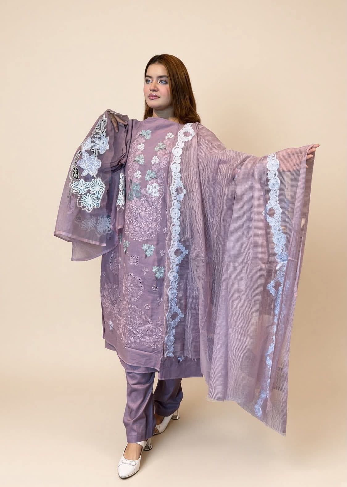 Indian Cotton Dress