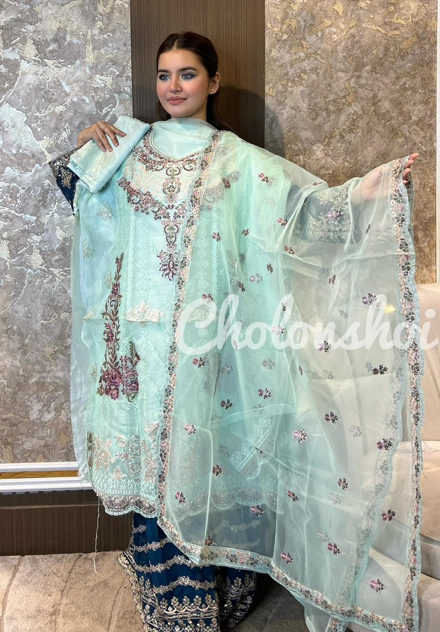 Inspired Collection Dress