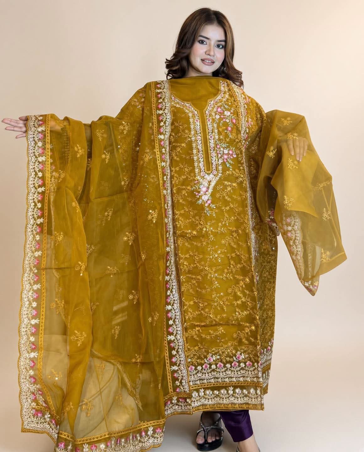 Inspired Collection Dress