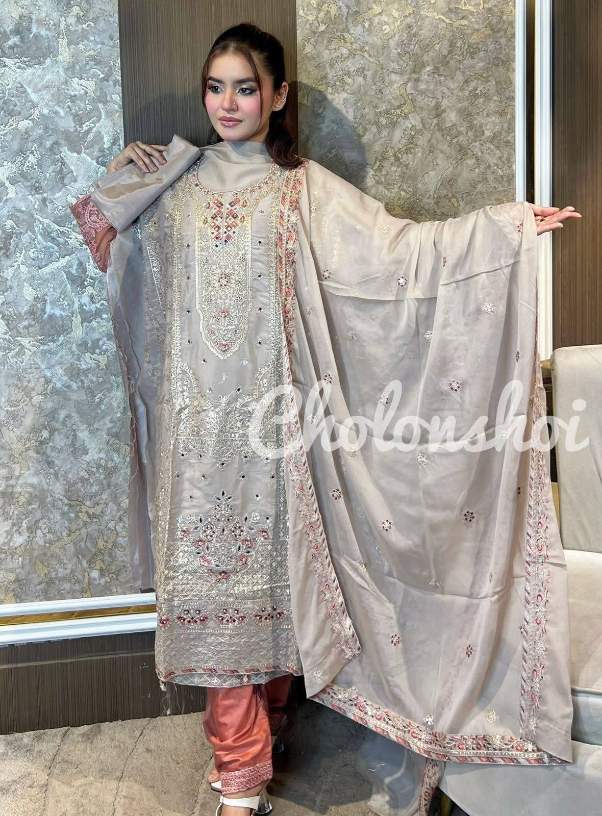 Inspired Collection Dress