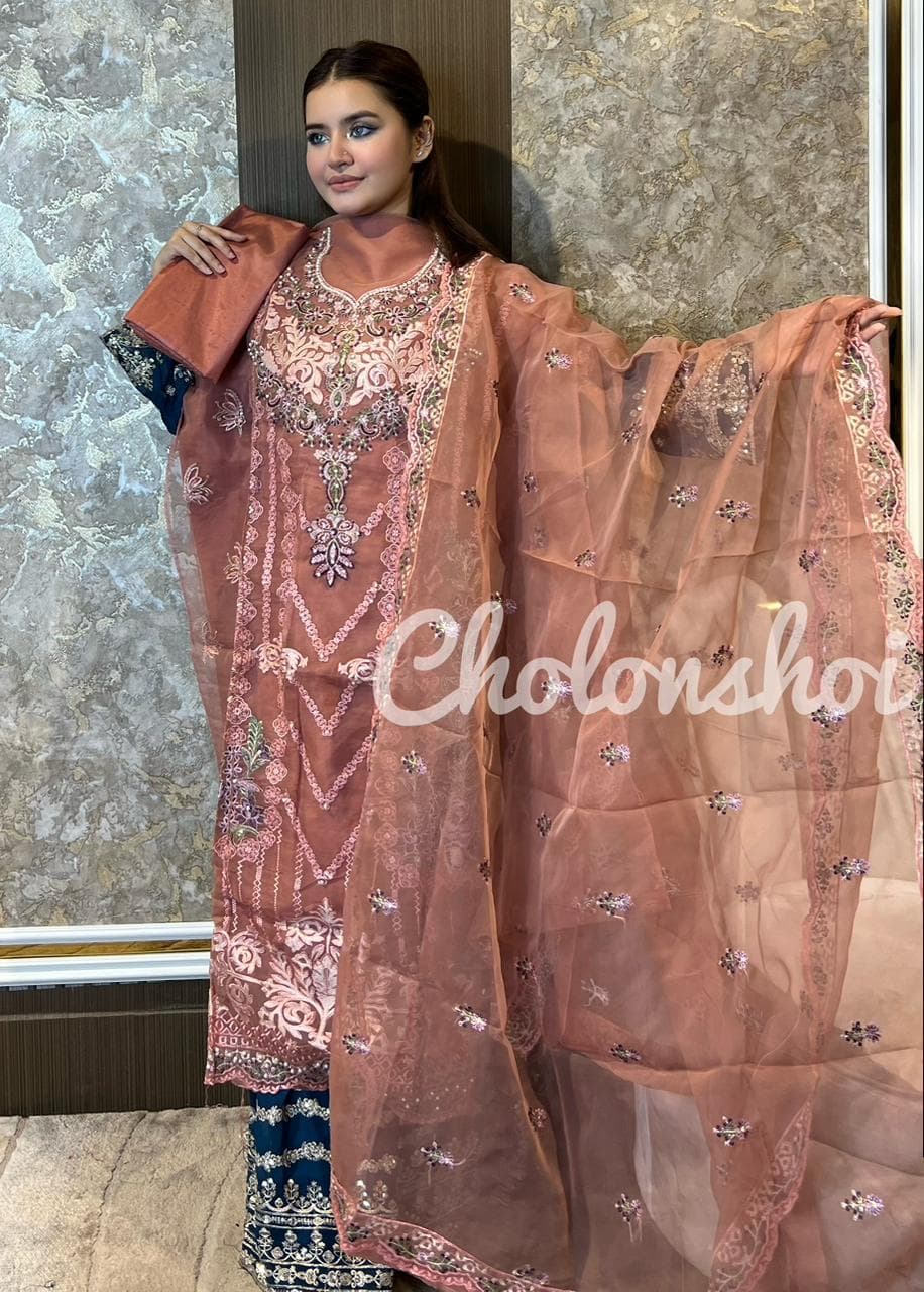 Inspired Collection Dress