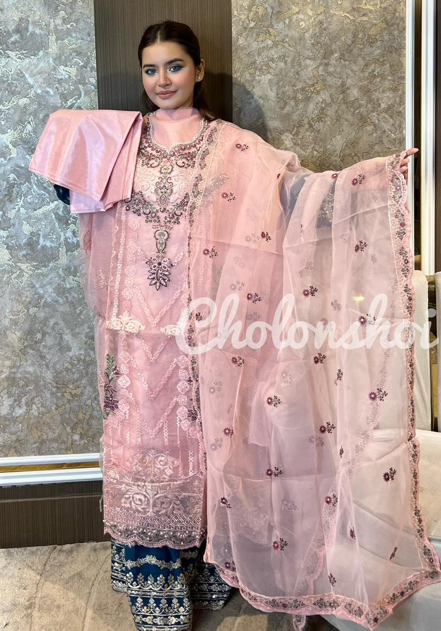 Inspired Collection Dress