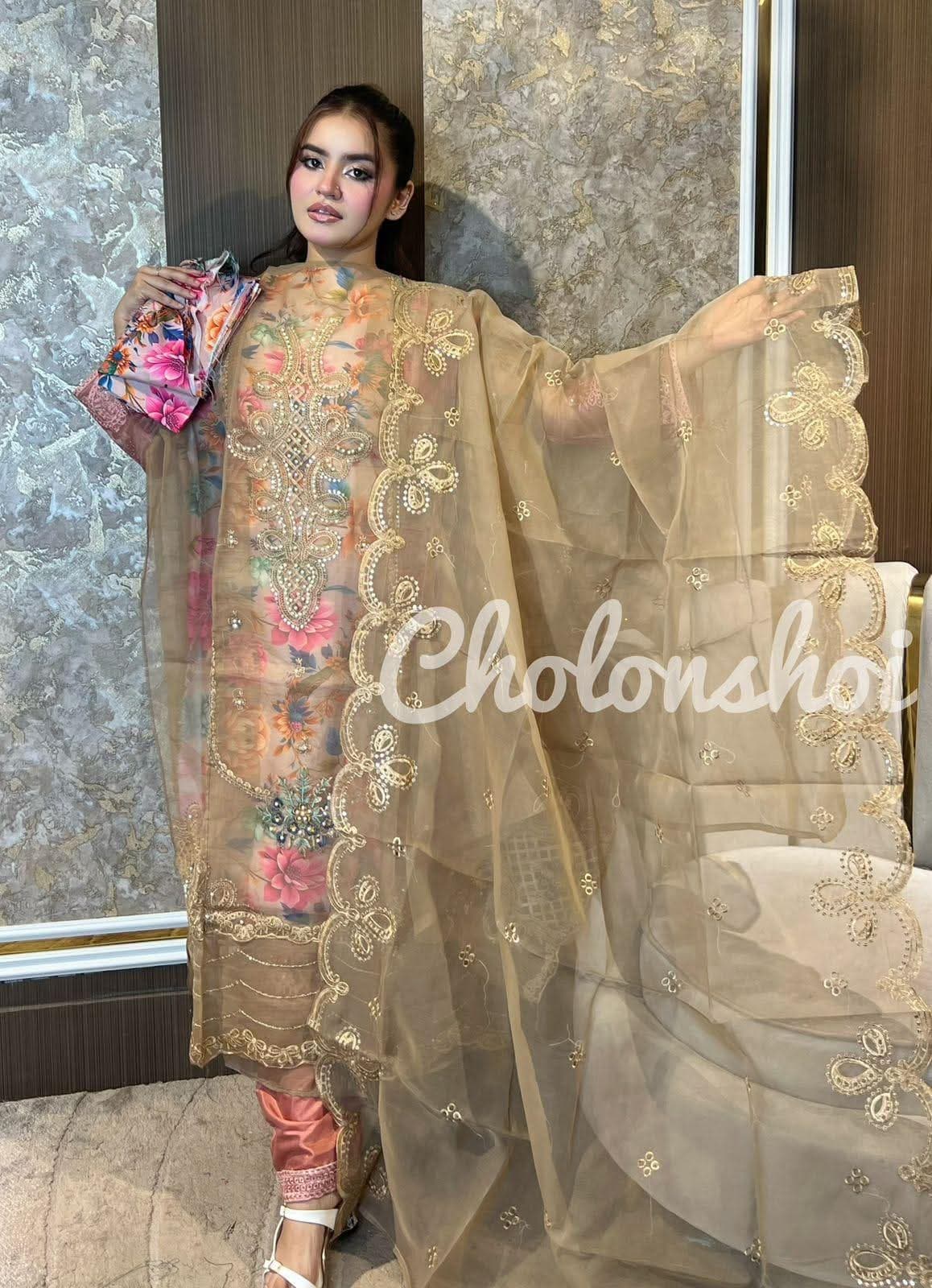 Inspired Collection Dress