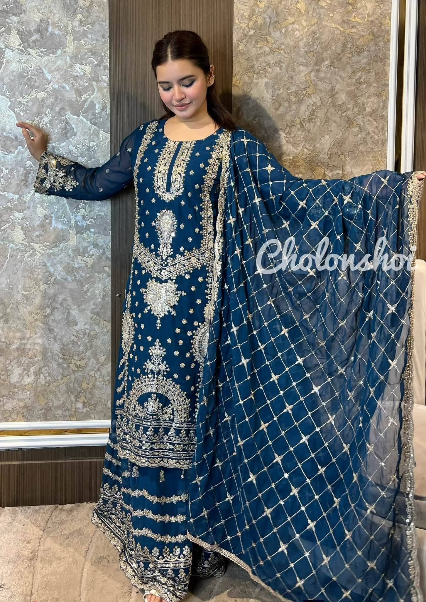 Inspired Collection Dress